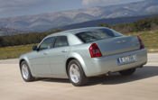 2007 Chrysler 300 Picture